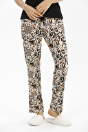 Shefame Kadın Tek Alt 2213X11003LY LEOPAR