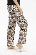 Shefame Kadın Tek Alt 2213X11003LY LEOPAR