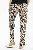 Shefame Kadın Tek Alt 2213X11003LY LEOPAR