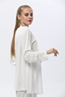 Shefame Hamile Pijama Takım 232PM204LY