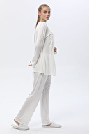 Shefame Hamile Pijama Takım 232PM204LY