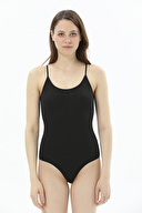 Shefame Kadın Çıtçıtlı Atlet 232ATL1001G