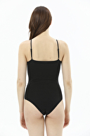 Shefame Kadın Çıtçıtlı Atlet 232ATL1001G