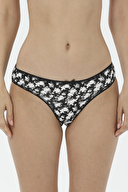 Shefame Kadın 3Lü Külot 2223I13002MD