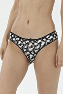 Shefame Kadın 3Lü Külot 2223I13002MD