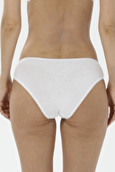 Shefame Kadın 3Lü Külot 2223I13002MD