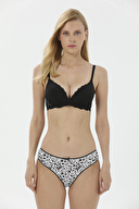 Shefame Kadın 3Lü Külot 2223I13002MD