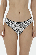 Shefame Kadın 3Lü Külot 2223I13002MD