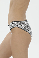 Shefame Kadın 3Lü Külot 2223I13002MD