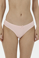 Shefame Kadın 3Lü Külot 2223I13003MD