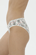 Shefame Kadın 3Lü Külot 2223I13003MD