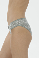 Shefame Kadın 3Lü Külot 2223I13003MD