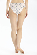 Shefame Kadın 3Lü Külot 2223I13005MD