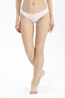 Shefame Kadın 3Lü Külot 2223I13006MD