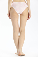 Shefame Kadın 3Lü Külot 2223I13006MD