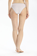 Shefame Kadın 3Lü Külot 2223I13006MD