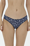 Shefame Kadın 3Lü Külot 2223I13010MD