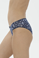 Shefame Kadın 3Lü Külot 2223I13010MD