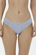 Shefame Kadın 3Lü Külot 2223I13010MD