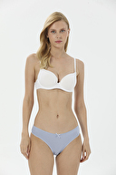 Shefame Kadın 3Lü Külot 2223I13010MD