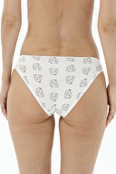 Shefame Kadın 3Lü Külot 2223I13012MD