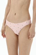 Shefame Kadın 3Lü Külot 2223I13012MD