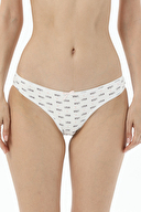 Shefame Kadın 3Lü Külot 2223I13012MD