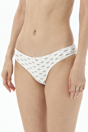 Shefame Kadın 3Lü Külot 2223I13012MD