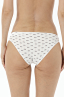 Shefame Kadın 3Lü Külot 2223I13012MD