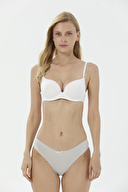 Shefame Kadın 3Lü Külot 2223I13013MD