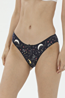 Shefame Kadın 3Lü Külot 2223I13013MD