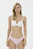 Shefame Kadın 3Lü Külot 2223I13013MD