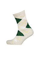 First Company 3'lü Kadın Soket Çorap 231V102NC