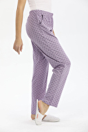 Shefame Kadın Pijama Altı 2313TA06IT