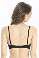 Shefame Sütyen 6110PC SIYAH