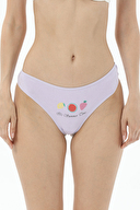 Shefame Kadın Tanga 231OZ8798