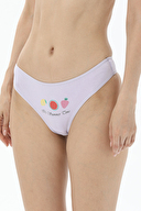 Shefame Kadın Tanga 231OZ8798