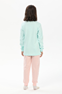 Funfair Kız Çocuk Pijama Takımı 2324K04PE