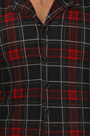 First Company Süet Pijama Takımı 233EP6004PI