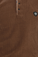 First Company Yarım Düğmeli Polar Pijama Takımı 233EP6005PI