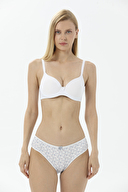 Shefame Kadın Brazilian Külot 231KK425M