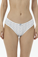 Shefame Kadın Brazilian Külot 231KK425M