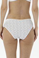 Shefame Kadın Brazilian Külot 231KK425M