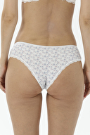 Shefame Kadın Brazilian Külot 231KK428M