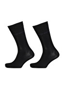 Finesuits Erkek İkili Soket Çorap E232MZ5IKI