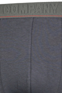 First Company Erkek Sport Bel Boxer 2113I23003KB