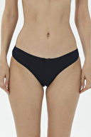 Shefame Kadın 3'lü Desenli Slip Külot 2324K001MD