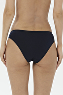 Shefame Kadın 3'lü Desenli Slip Külot 2324K001MD