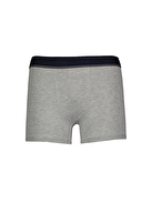 First Company Erkek 2'li Desenli Boxer 2324E001DM