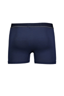 First Company Erkek 2'li Desenli Boxer 2324E002DM
